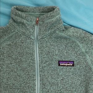 🦋A Patagonia jacket 🌻